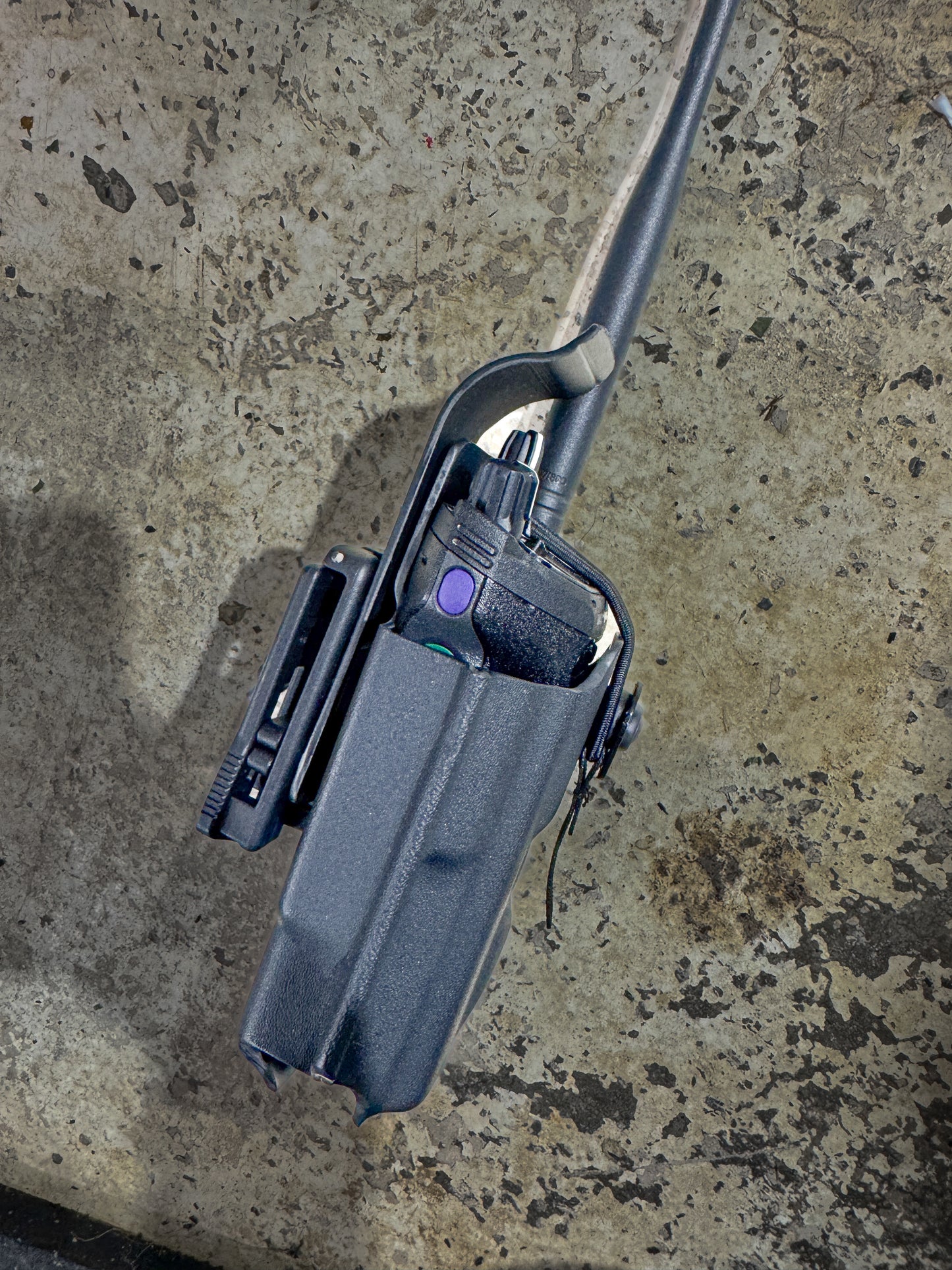 Motorola APX NEXT Radio Pouch