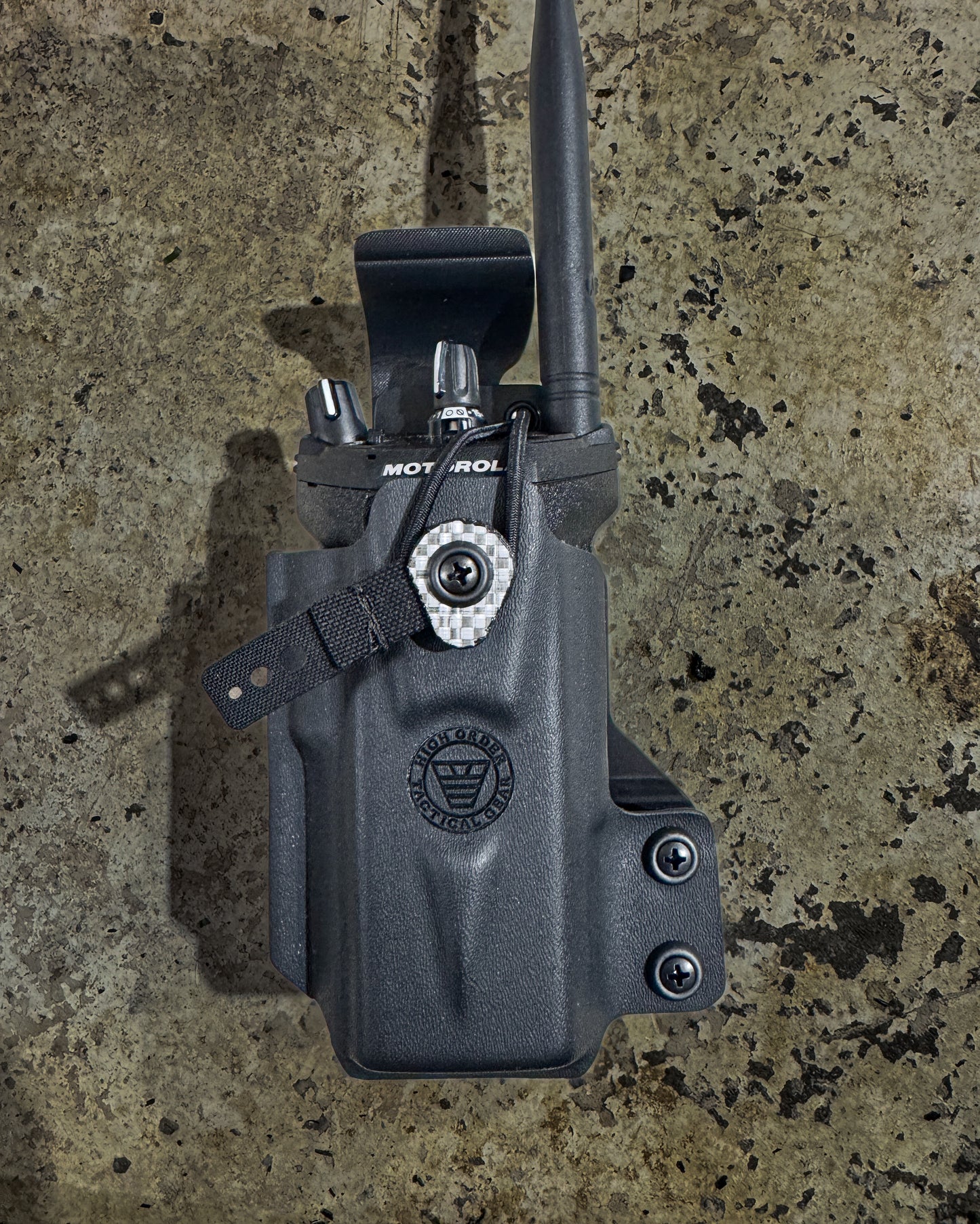 Motorola APX NEXT Radio Pouch