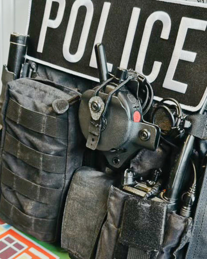 E-Collar Technologies Remote Holster: ET-400, 800 & 1200