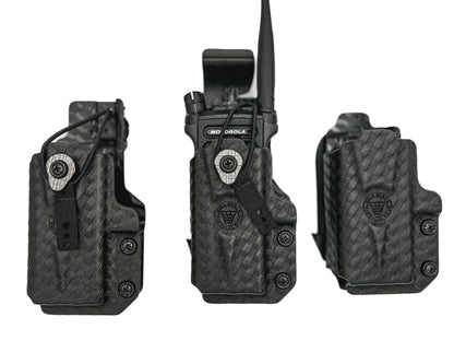 Motorola APX 6000 Radio Pouch