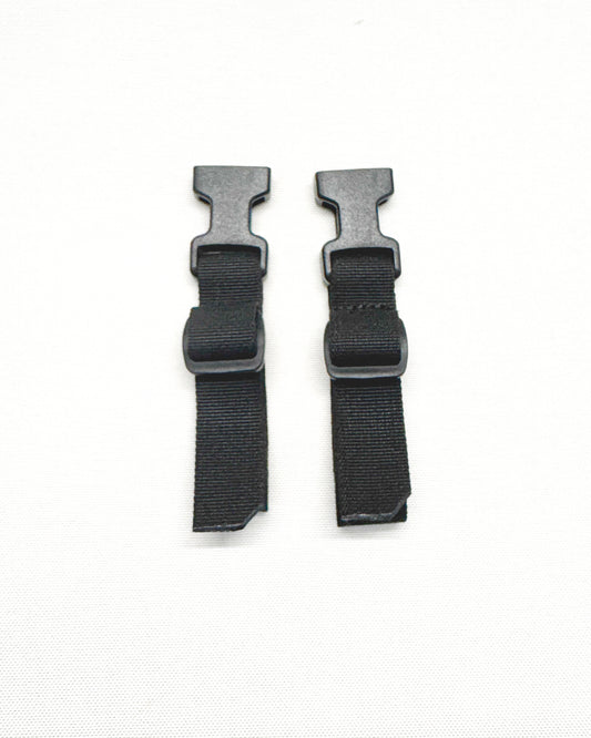 Duty Belt Attachment - Overwatch Suspender System