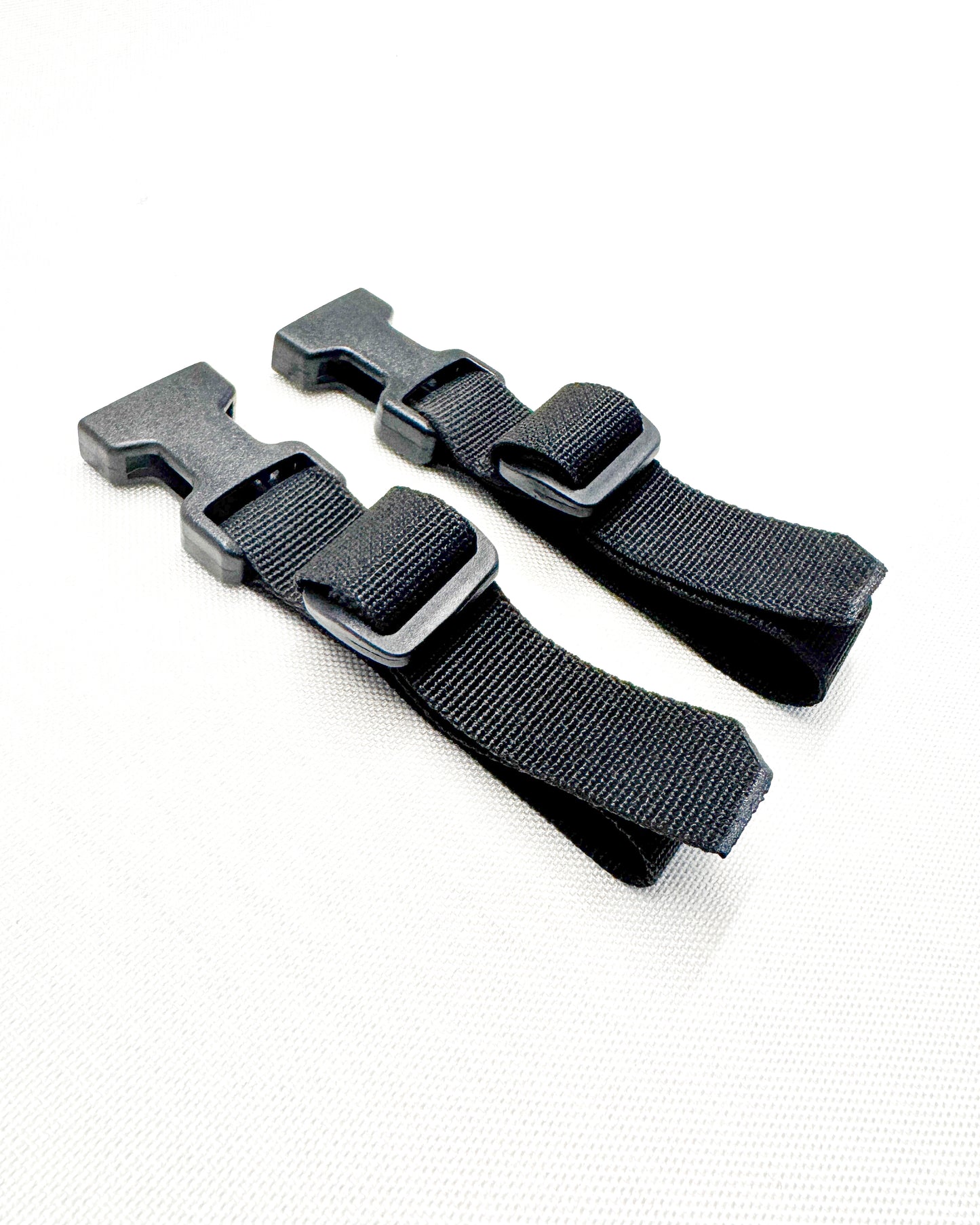Duty Belt Attachment - Overwatch Suspender System