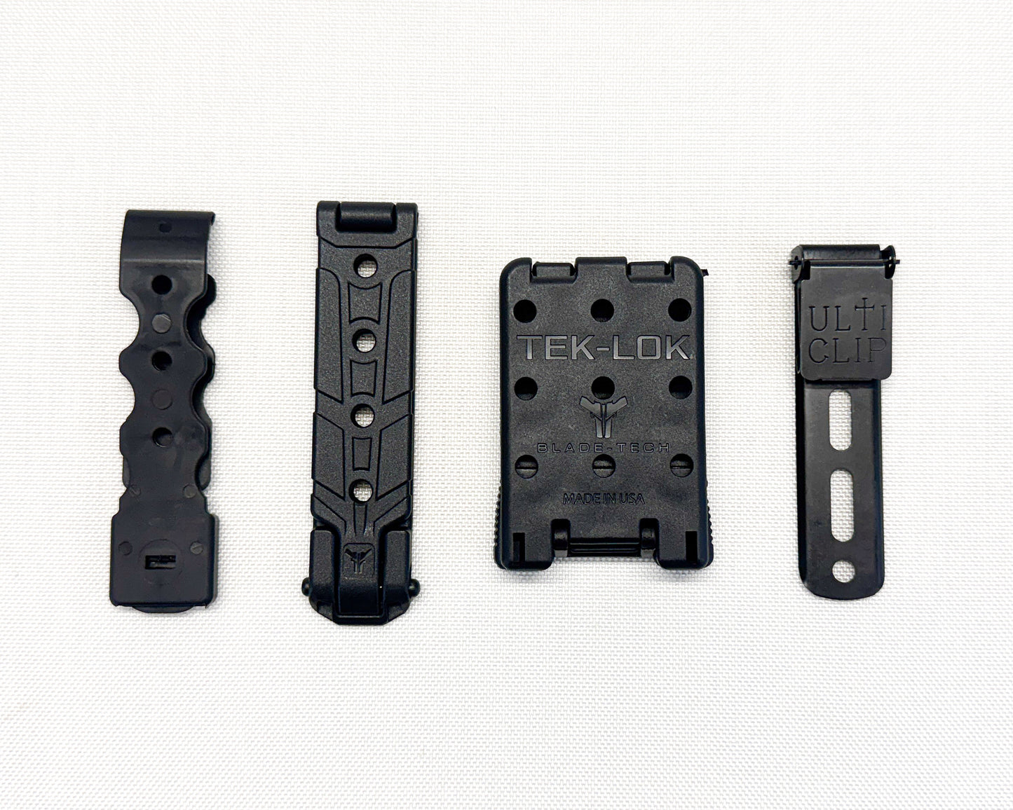 The Bad Habit -Tactical