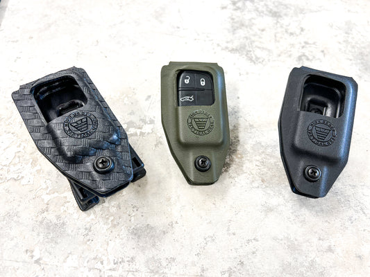 Dodge Key Fob Holder