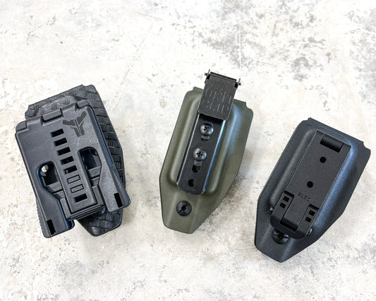 Dodge Key Fob Holder