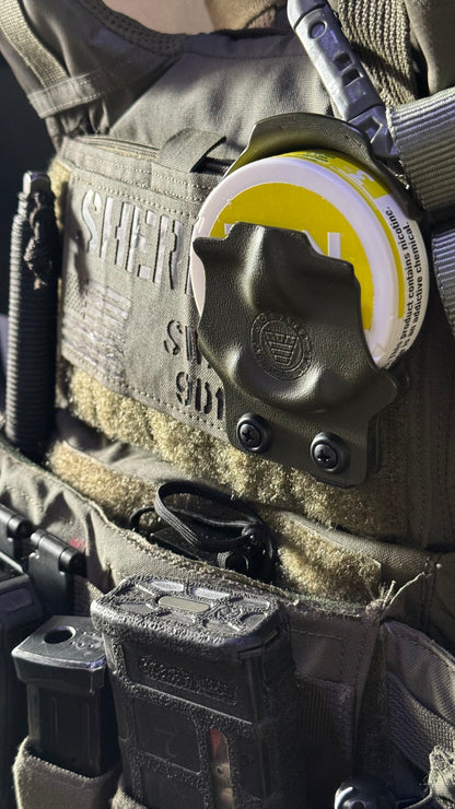 The Bad Habit -Not Tactical at all...