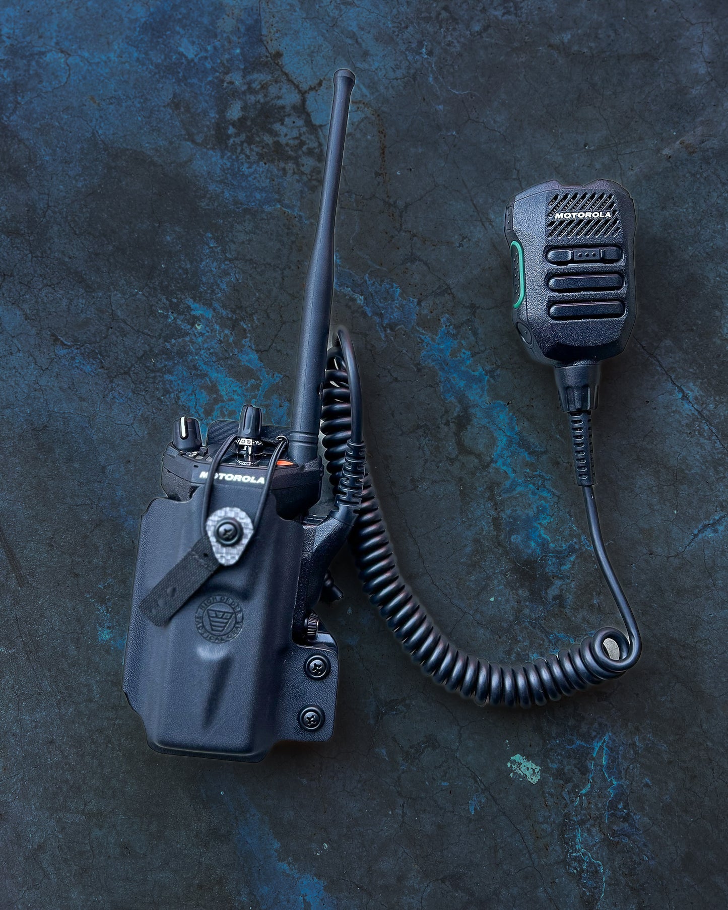 Motorola APX NEXT Radio Pouch