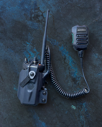 Motorola APX NEXT / N70 Radio Pouch