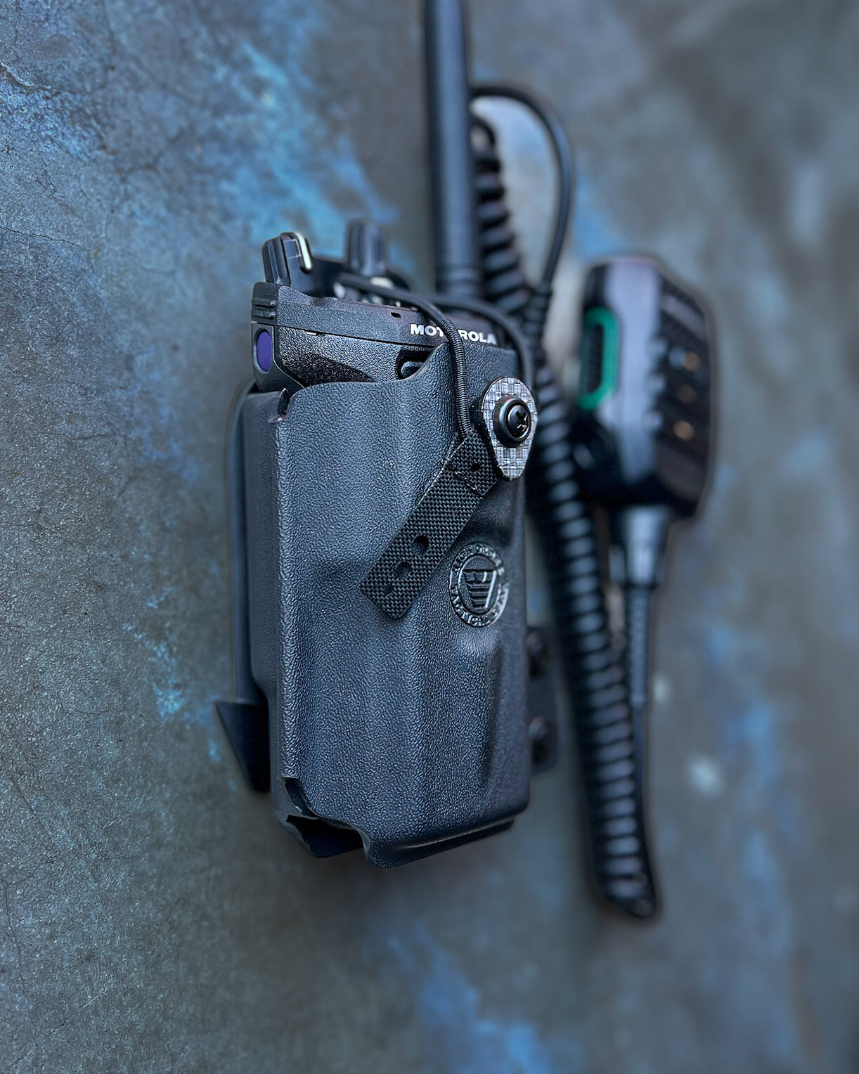 Motorola APX NEXT Radio Pouch