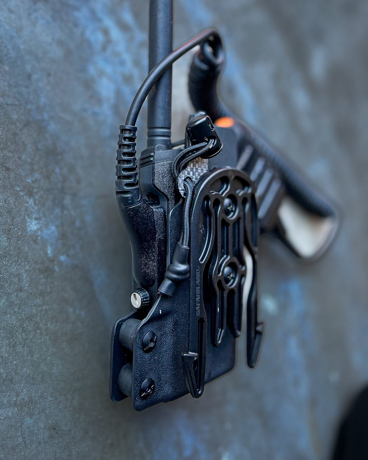Motorola APX NEXT Radio Pouch