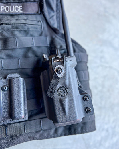 Motorola APX NEXT / N70 Radio Pouch