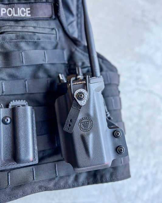 Motorola APX NEXT Radio Pouch