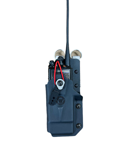 Motorola XTS 5000 Radio Pouch