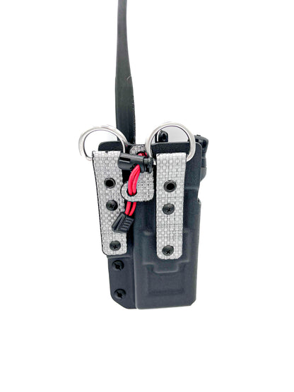 Motorola APX 6000 Radio Pouch