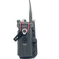 Motorola APX 6000 / 8000 Radio Pouch