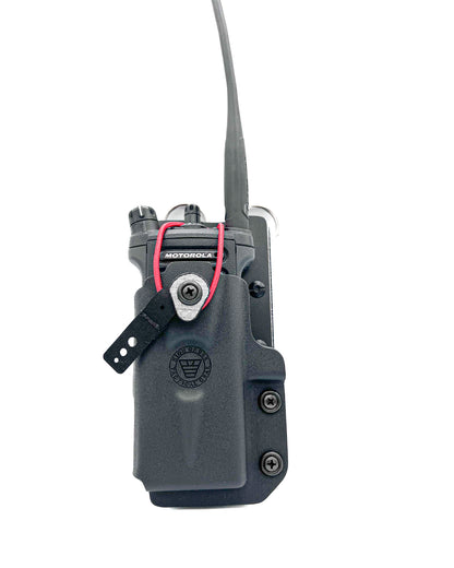 Motorola APX 6000 Radio Pouch
