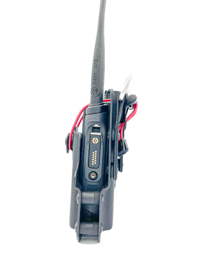 Motorola APX 6000 Radio Pouch