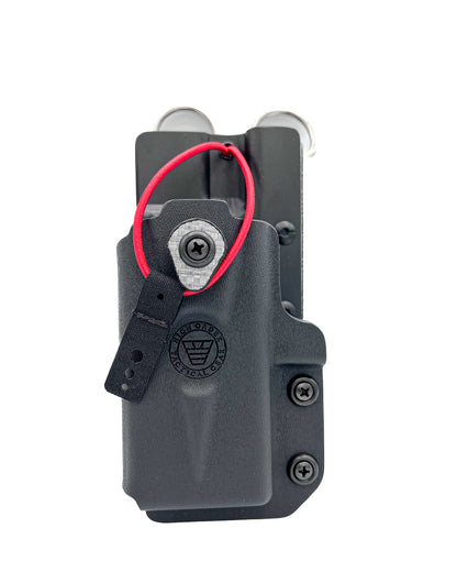 Motorola APX 6000 Radio Pouch