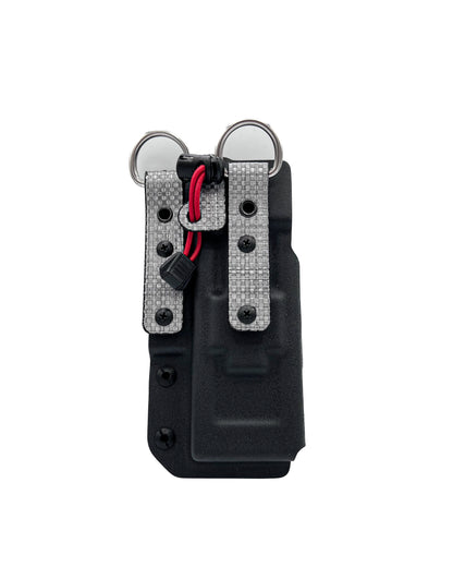 Motorola APX 6000 Radio Pouch