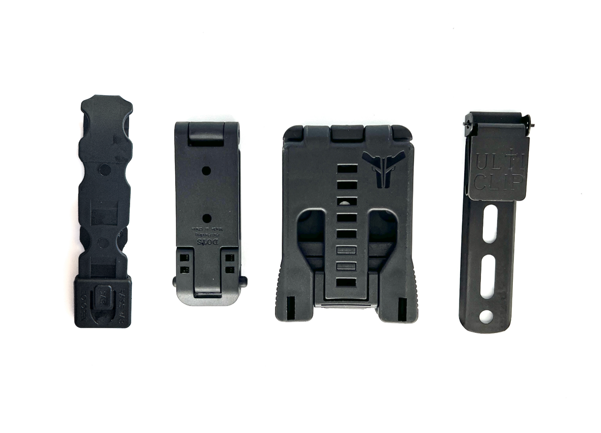Ford Key Fob Holder