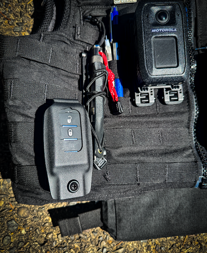 Dodge RAM Key Fob Holder