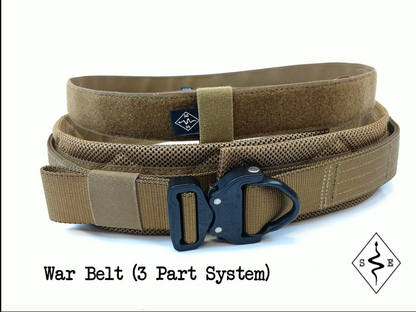 SET War Belt
