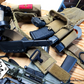 SET War Belt
