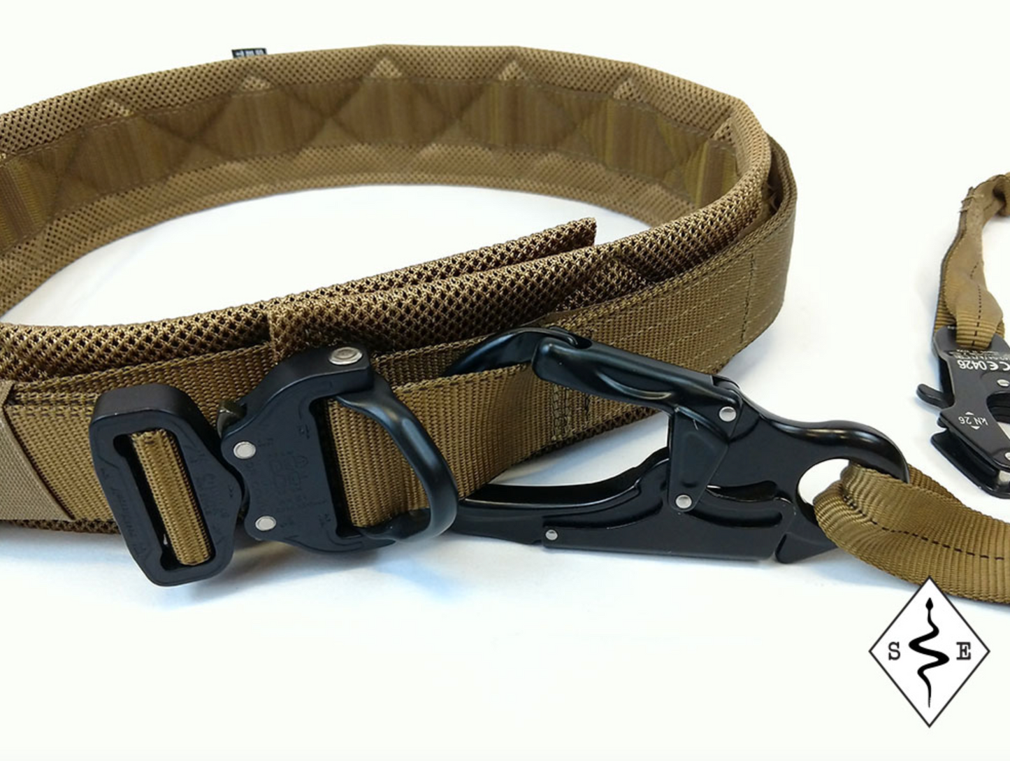 SET War Belt