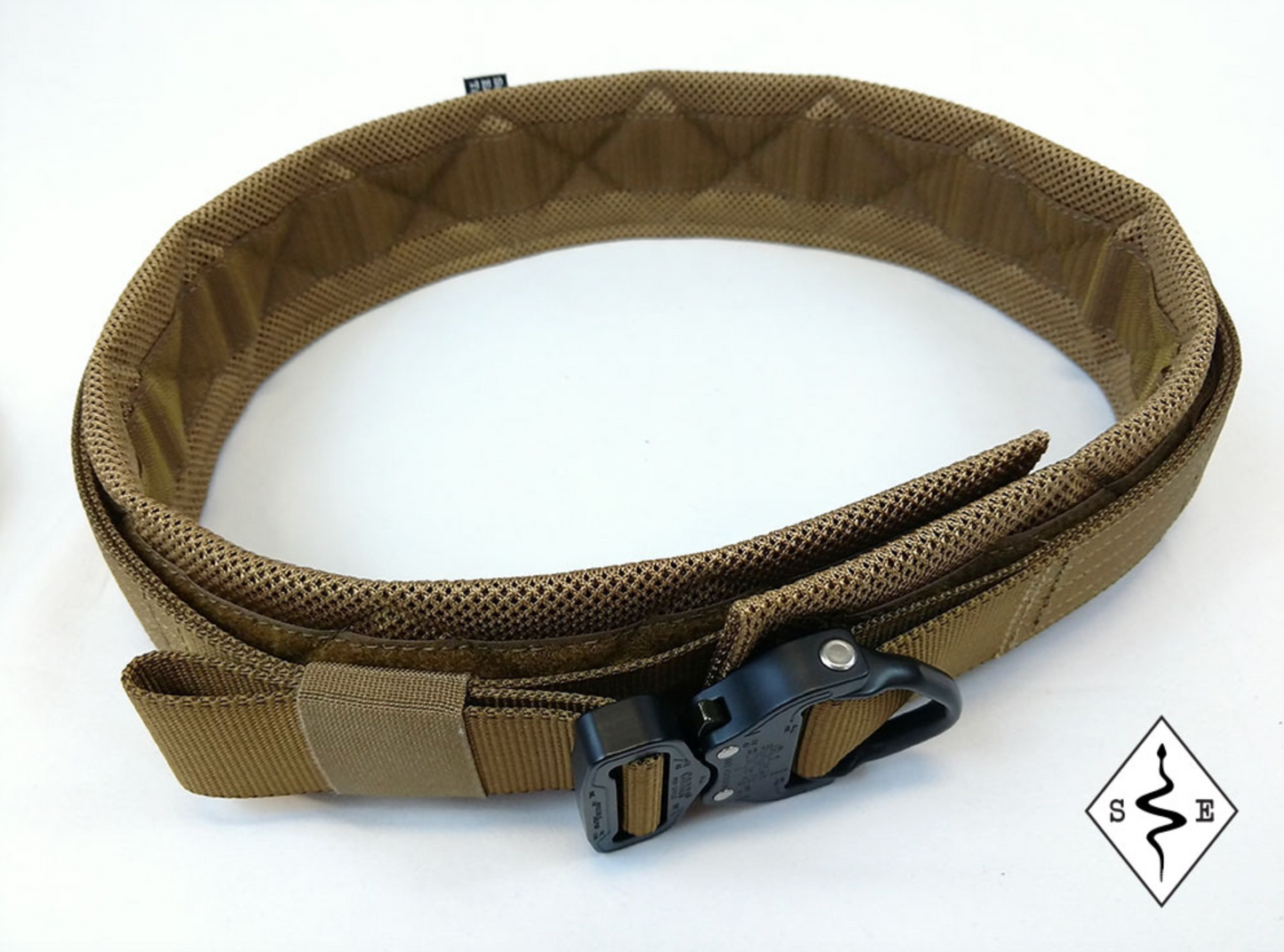 SET War Belt