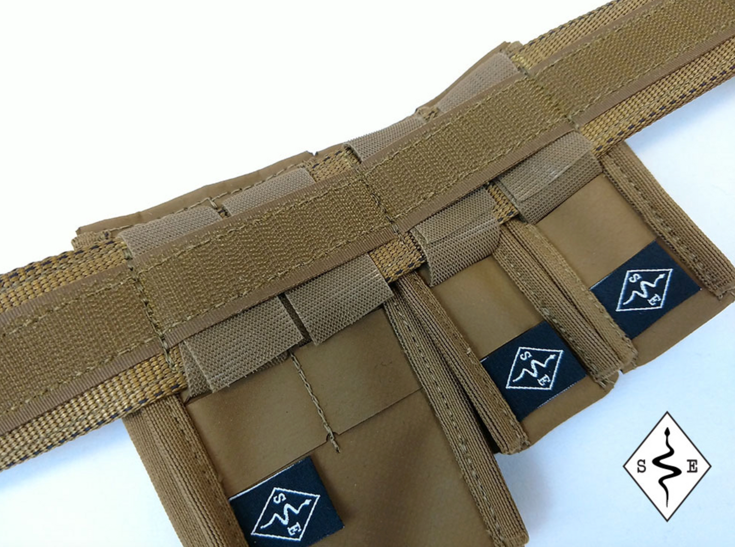 SET War Belt