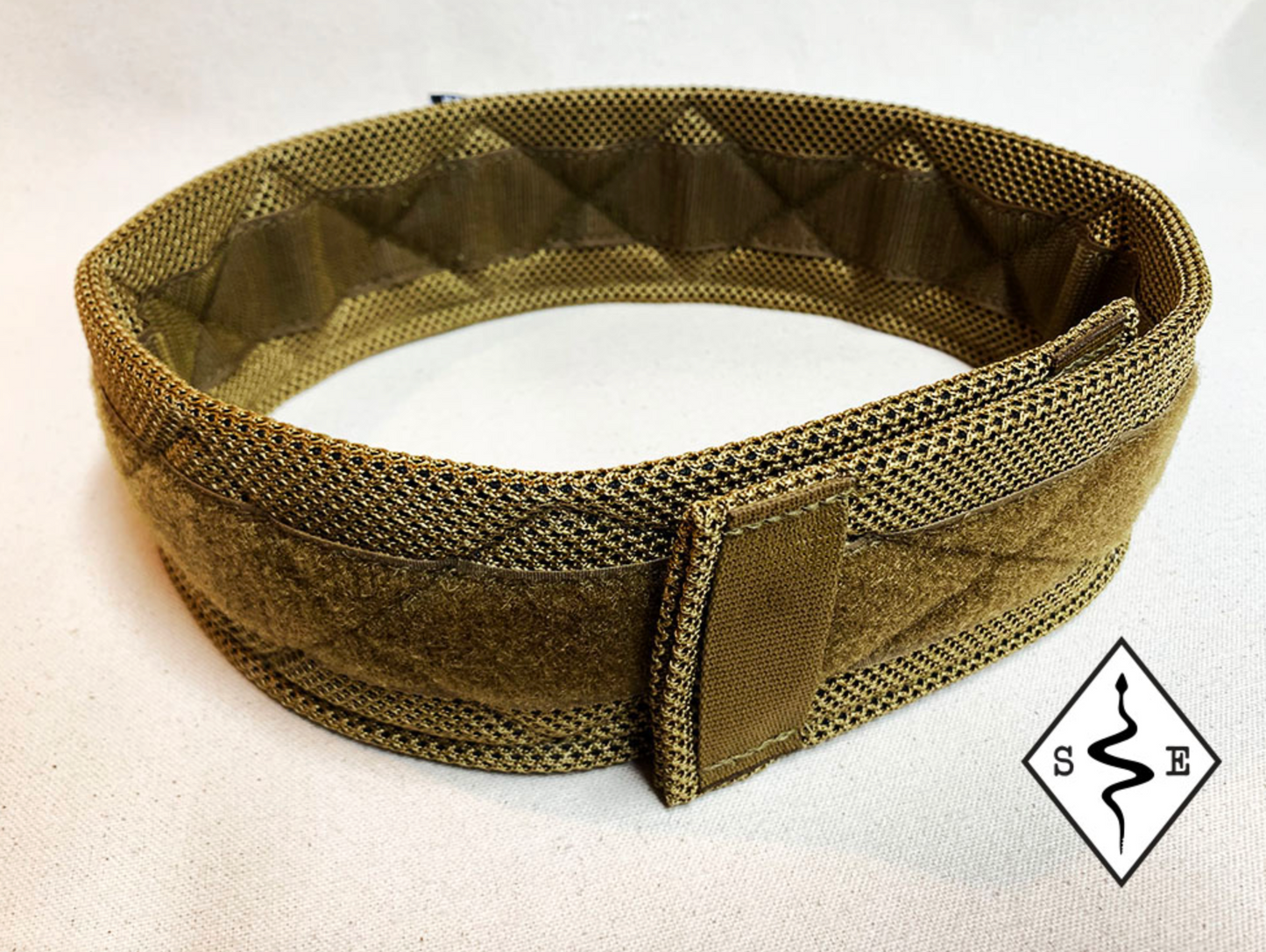SET War Belt