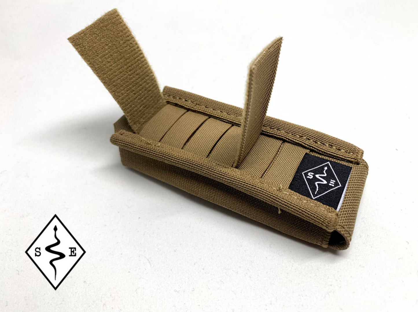 SET Pistol Burro