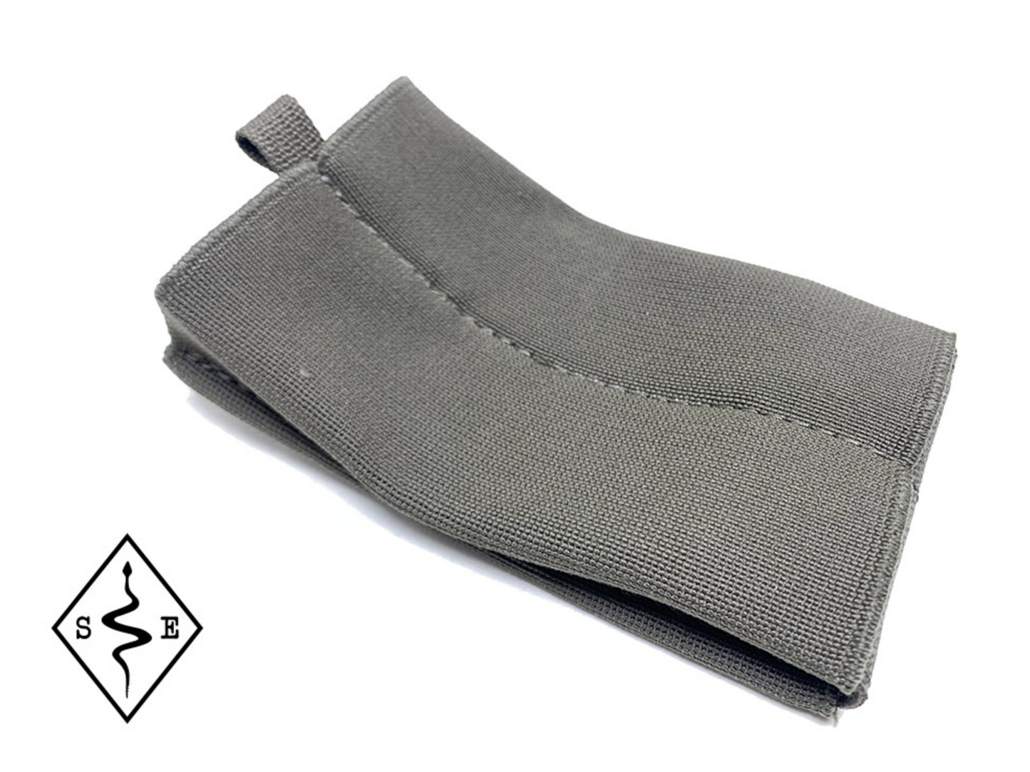 SET Rifle Burro