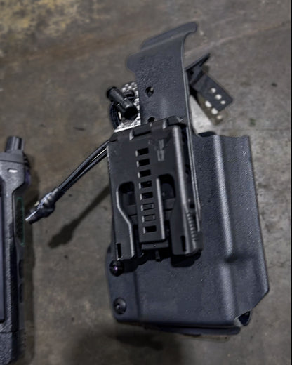 Motorola APX NEXT / N70 Radio Pouch