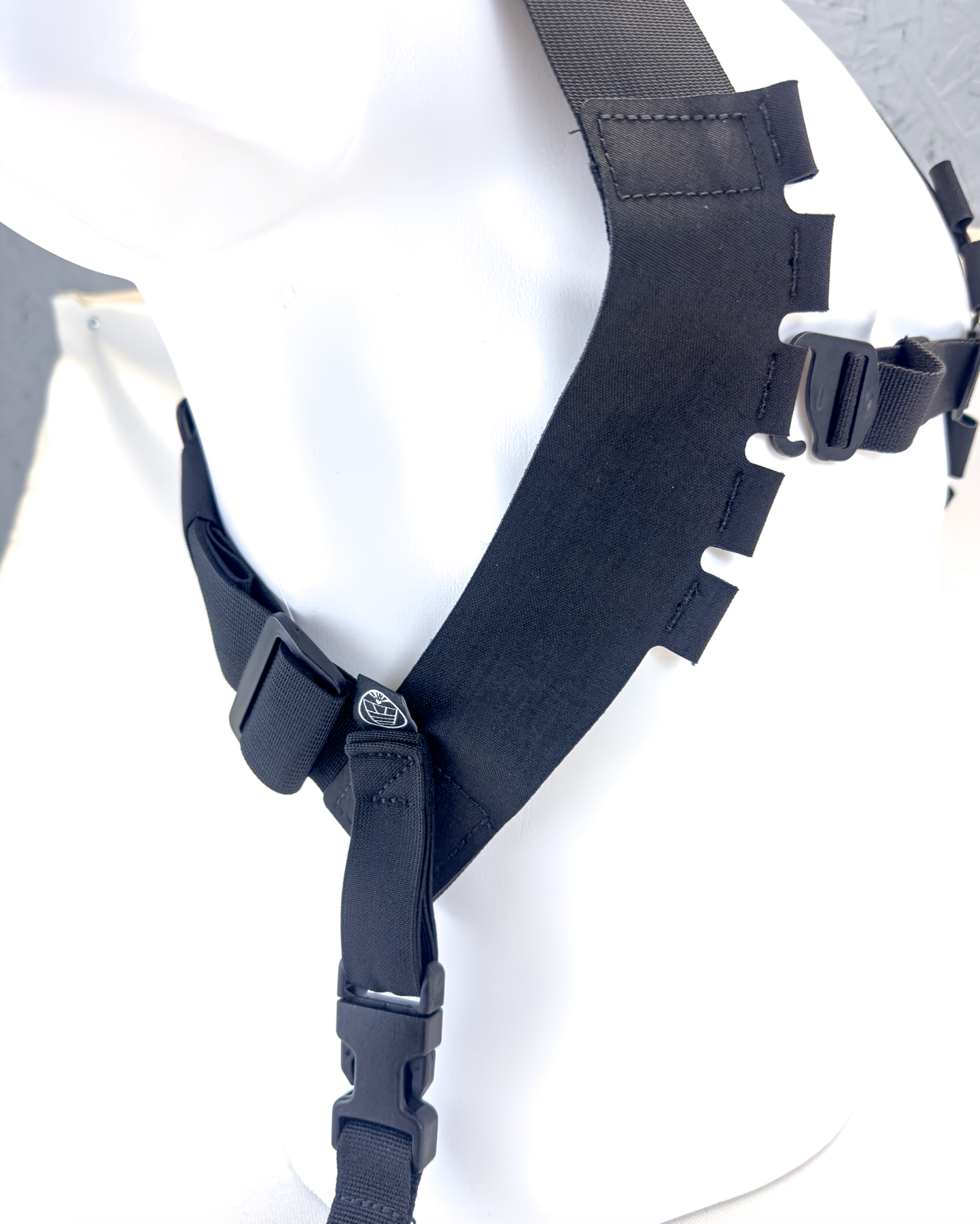 Overwatch Suspender System