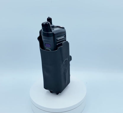 Motorola APX 6000 Radio Pouch