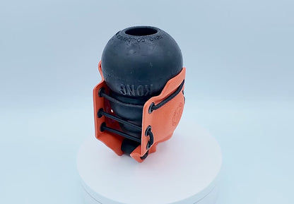 Rapid Reward Toy Holster