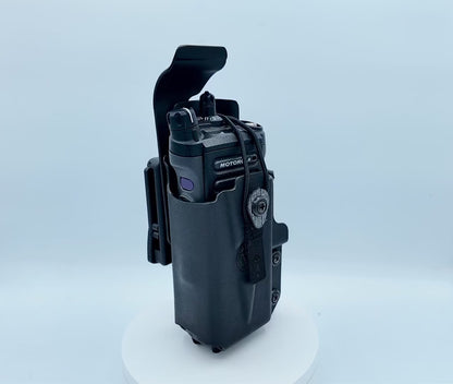Motorola APX 6000 Radio Pouch