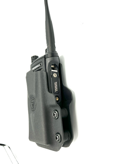 Motorola APX 6000 Radio Pouch