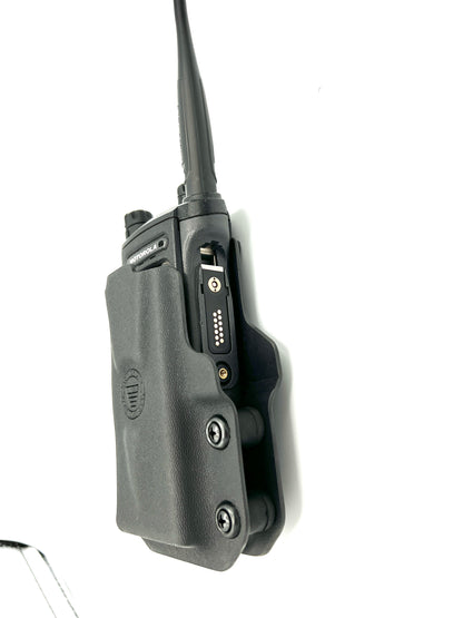 Motorola APX 6000 Radio Pouch