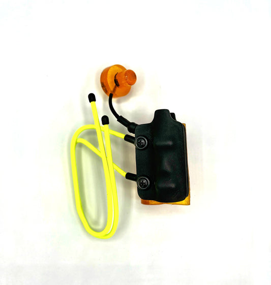 Single Primmed Rig