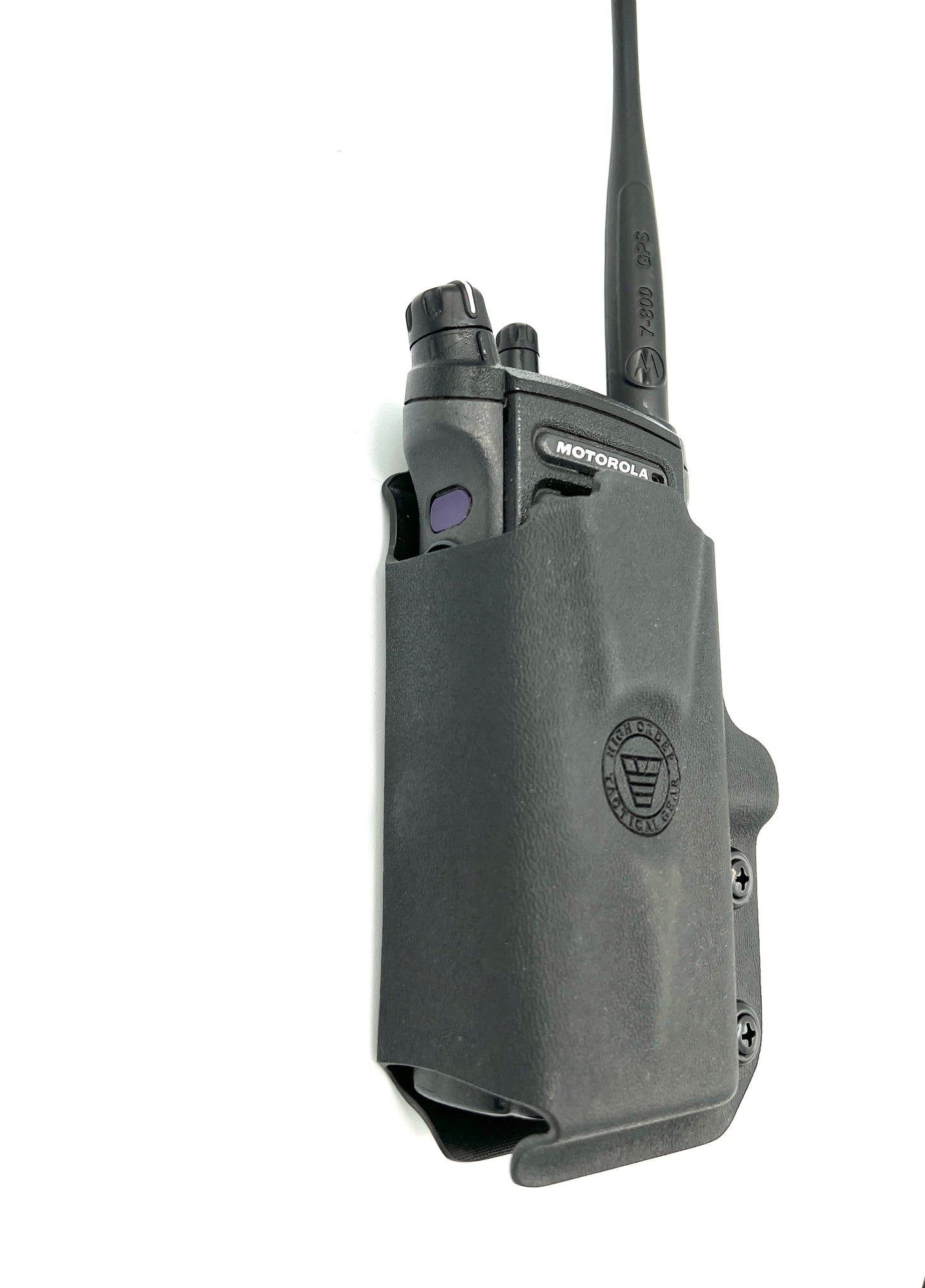Motorola APX 6000 / 7000 / 8000 Radio Pouch