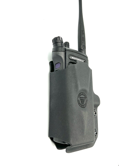 Motorola APX 6000 Radio Pouch