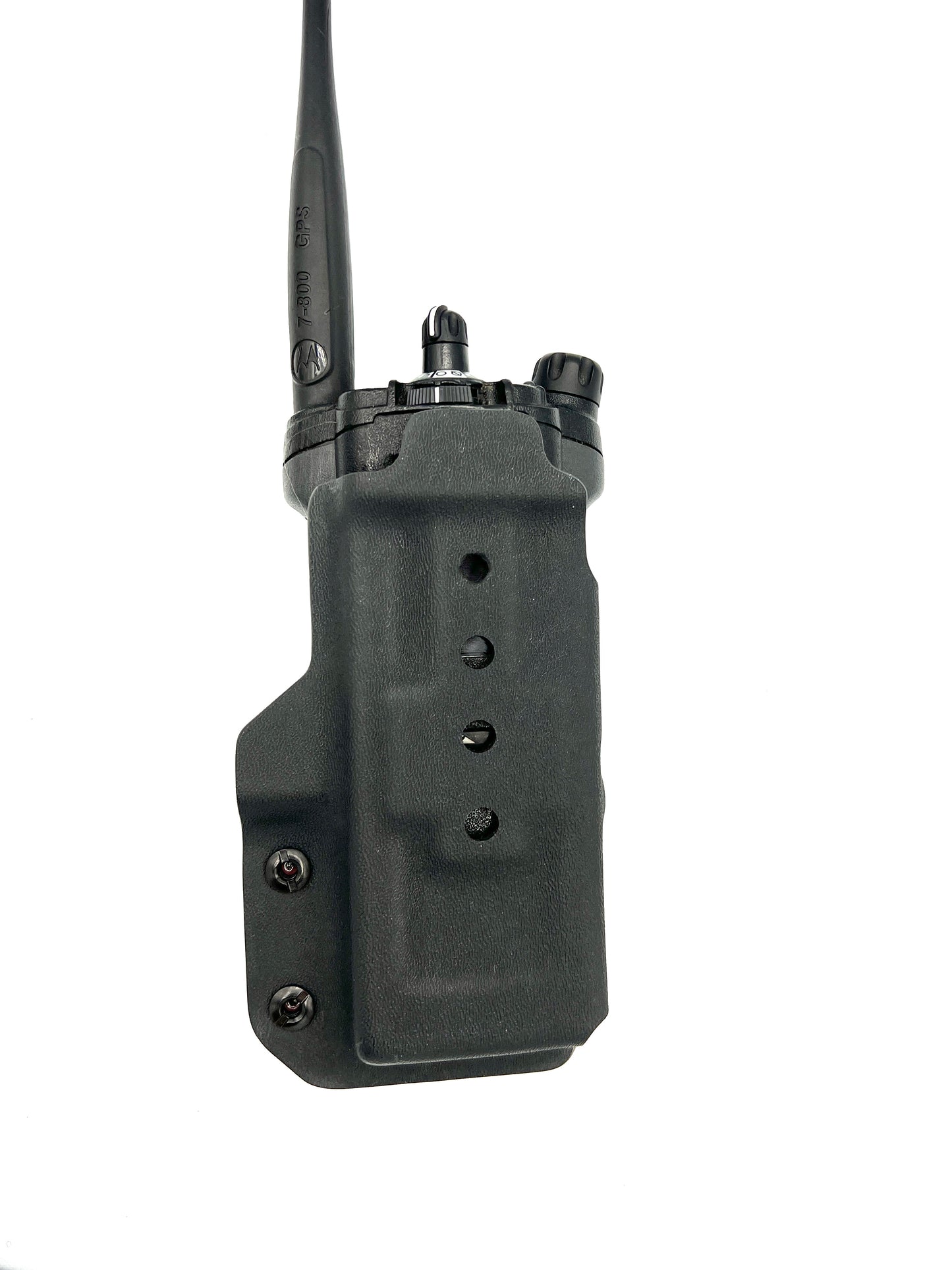 Motorola APX 6000 / 7000 / 8000 Radio Pouch