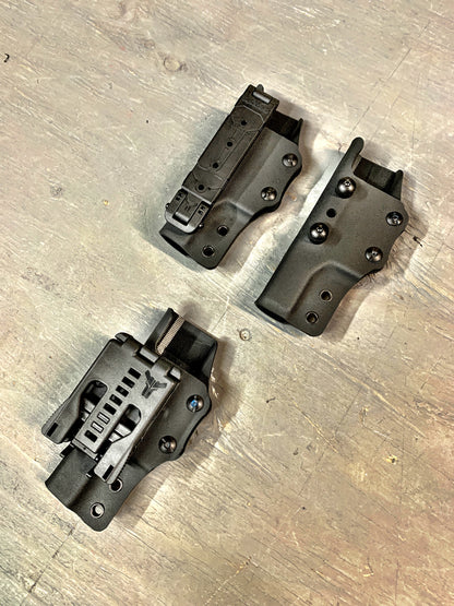 K9 Breaker Bar Sheath