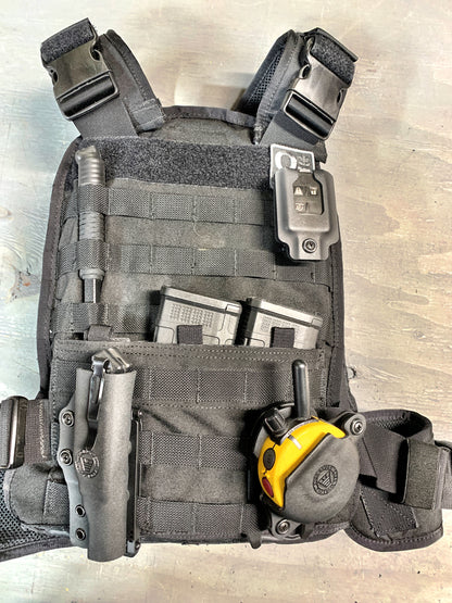 K9 Breaker Bar Sheath