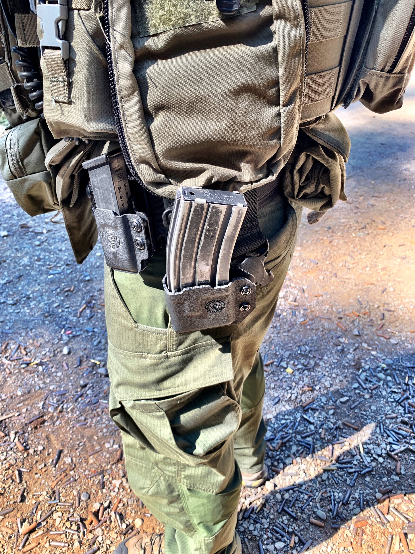 AR Mag Pouch