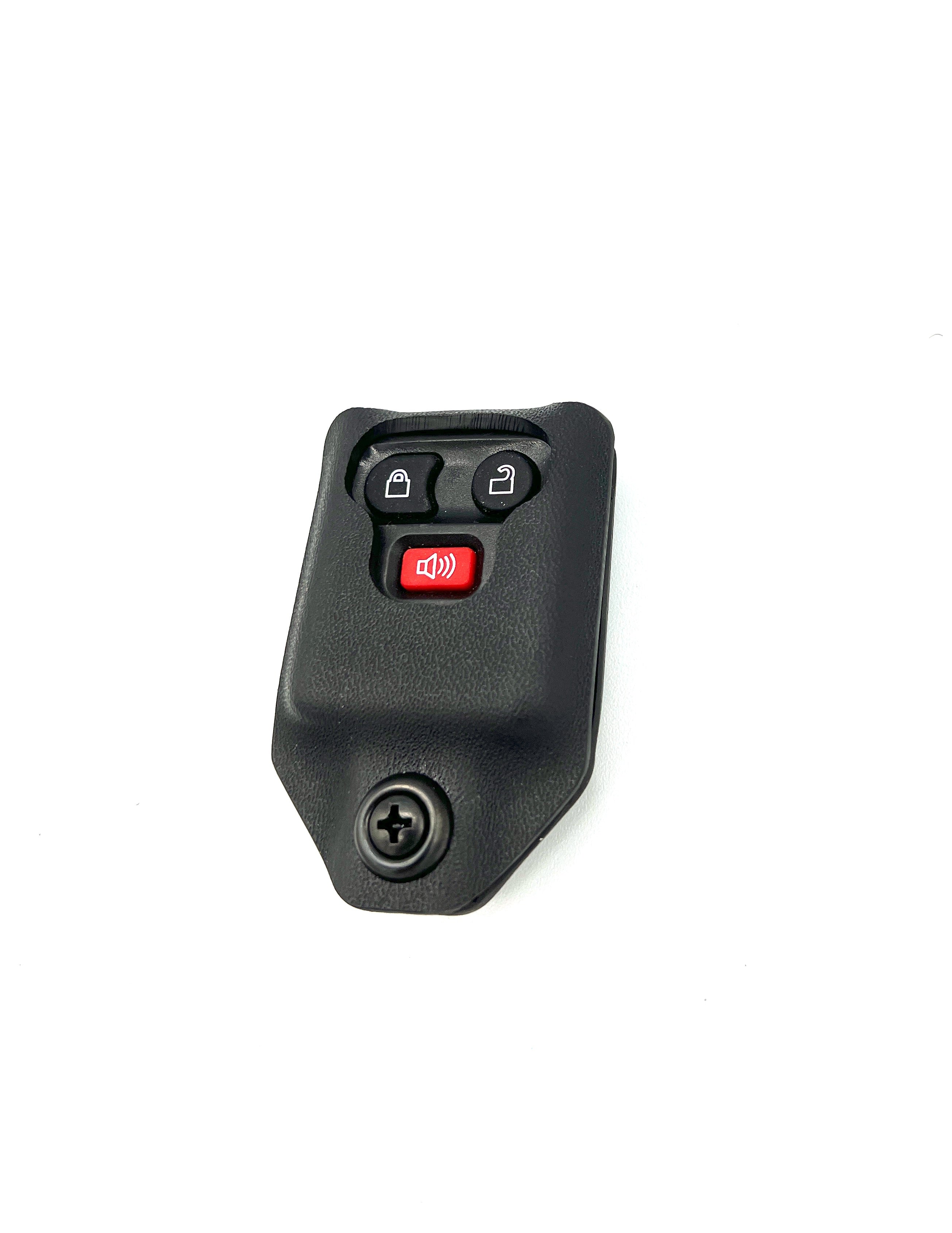 Ford Key Fob Holder – High Order Tactical