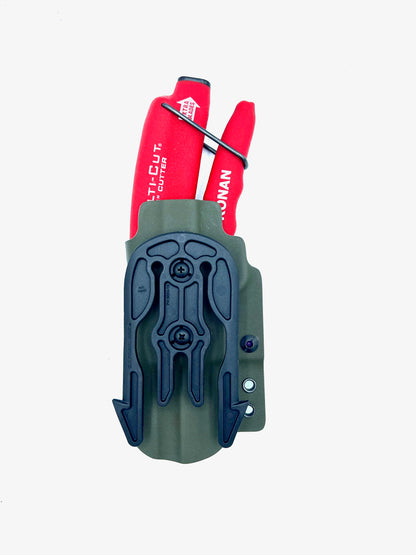 Cutter Sheath