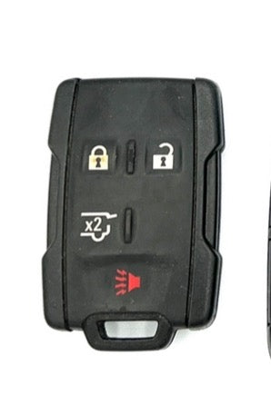Chevy '15-'20 Key Fob Holder